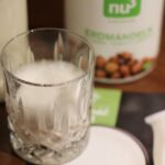 Rezept Erdmandelmilch selber machen