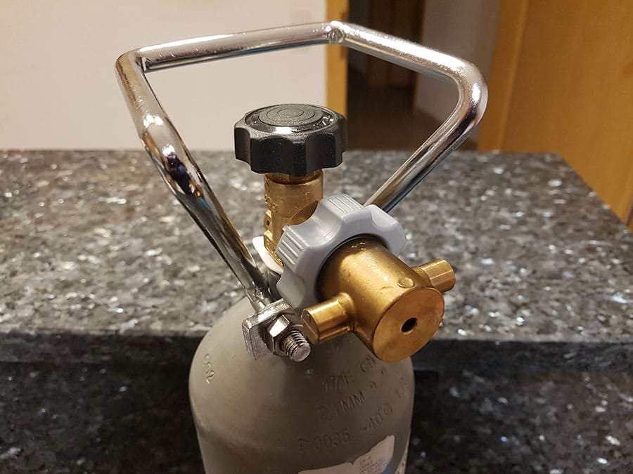 Grohe blue Erfahrungen mit Kosten, Wartung, Anwendung 27 Grohe Blue Professionell Installation