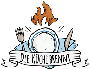 Die Küche brennt - Ein Foodblog übers Essen & Trinken aus Unterfranken