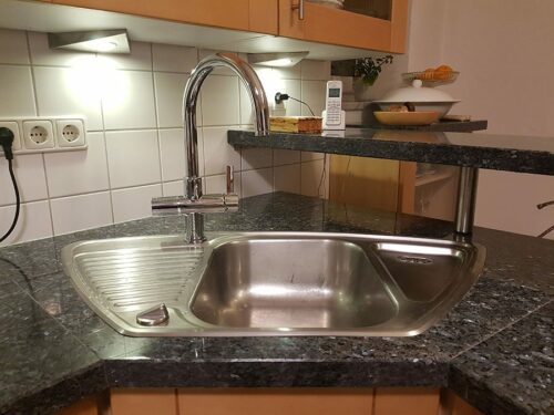 Grohe blue Erfahrungen mit Kosten, Wartung, Anwendung