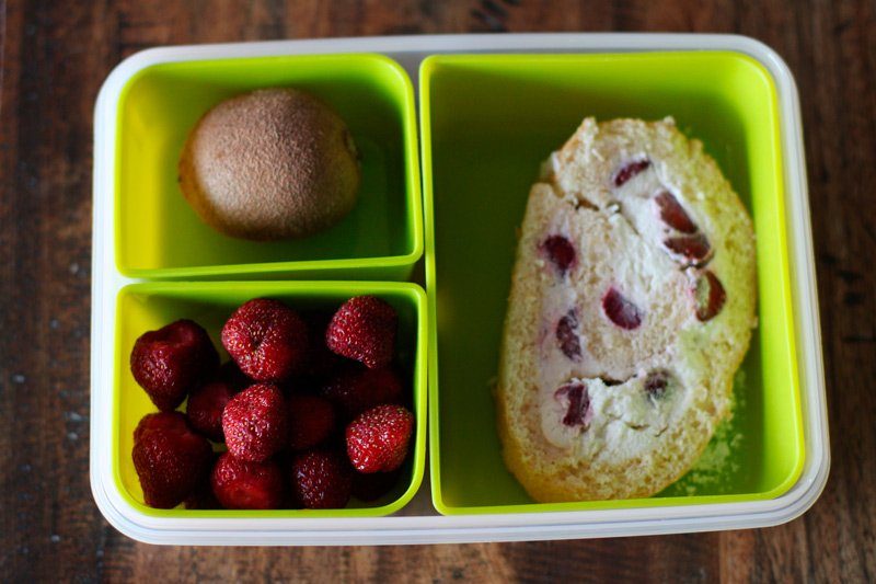 Mealprep für die Arbeit mit EMSA CLIP & GO Boxen 31 Essen für die Arbeit mit EMSA CLIP & GO Boxen
