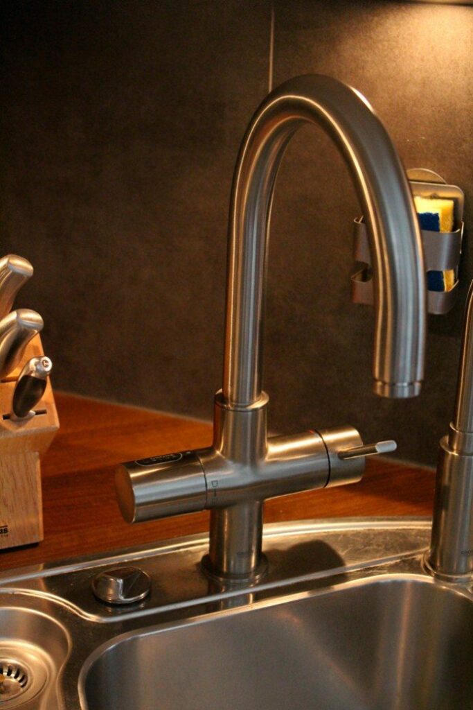 Grohe blue – Erfahrungen mit Kosten, Wartung, Anwendung, Video & Fazit