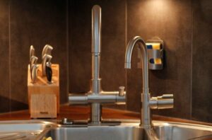 Grohe blue – Erfahrungen mit Kosten, Wartung, Anwendung, Video & Fazit