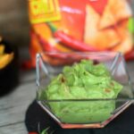 Guacamole Rezept Avocado Tomate - Dip für Chips / Nachos