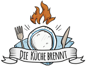 Die Küche brennt - Ein Foodblog übers Essen & Trinken aus Unterfranken