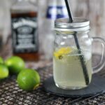 Lynchburg Lemonade Rezept mit Jack Daniels