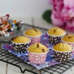 Mini Muffins Rezept mit Celebrations