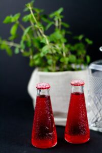 Cocktail Rezept Campari Tocco Rosso - Sommertrend 2017