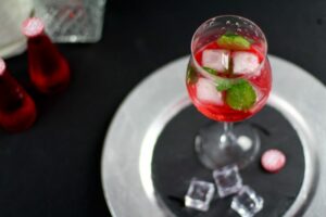 Cocktail Rezept - Sommertrend 2017