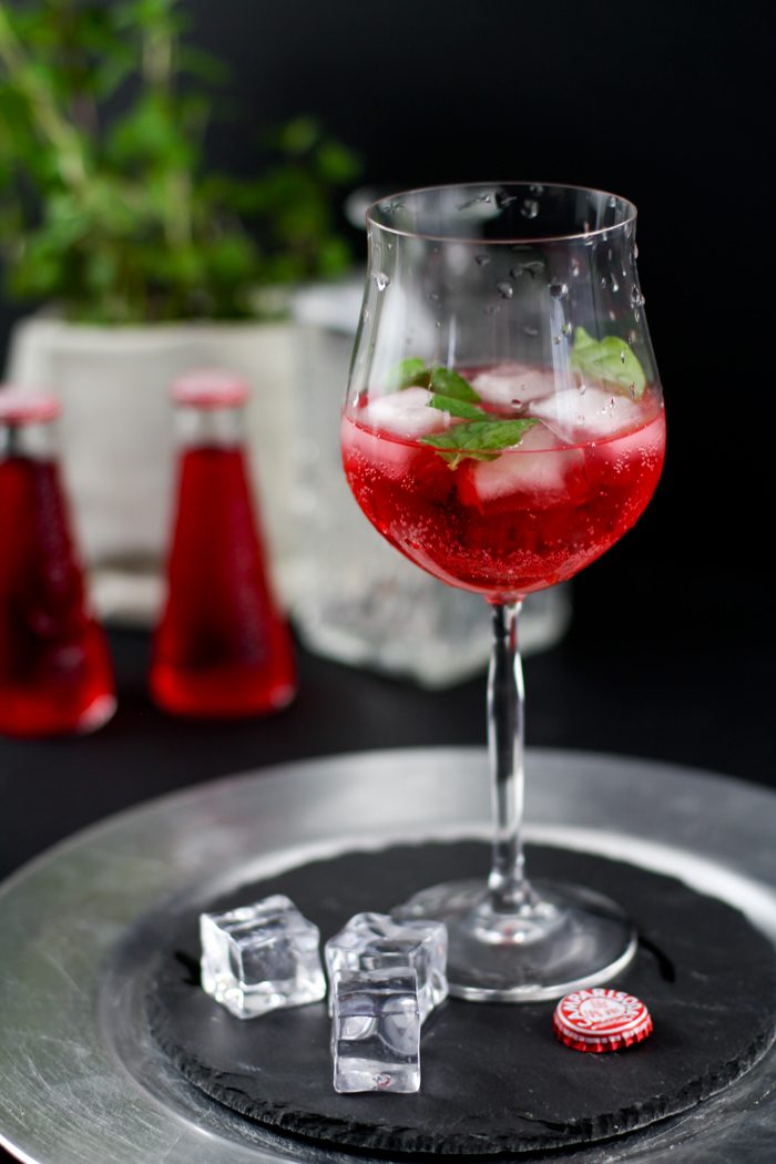 Cocktail Rezept - Sommertrend 2017