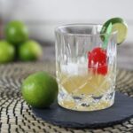 Whisky Sauer Rezept mit Jack Daniels Silver Selected