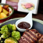 Tenderloin Steak vom Grill von Silver Fern Farms