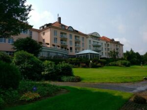 Lindner Hotel Wiesensee Westerwald Kurztrip