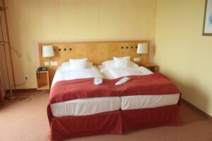 Lindner Hotel Wiesensee Westerwald Kurzurlaub