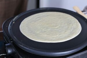 Severin Crêpes Maker Erfahrungen / Review