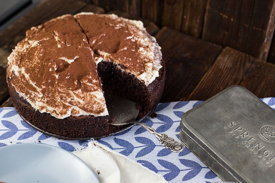 Bier Kuchen Rezept