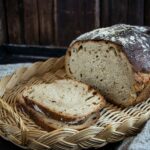 Brot Backen mit Bier