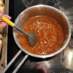 karamell popcorn rezept selber machen topf