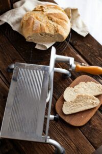 Ritter Schneidemaschine