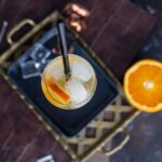 Herber Gin Cocktail