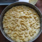 Streusel drauf