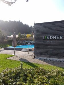 Lindner Parkhotel & Spa Oberstaufen