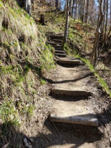 Kurztrip nach Oberstaufen