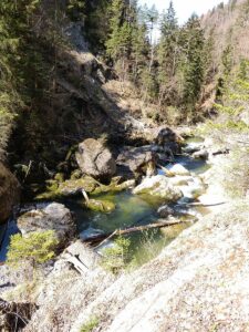 Kurztrip nach Oberstaufen