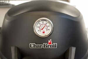 Char-Broil All-Star 120 Gas Grill