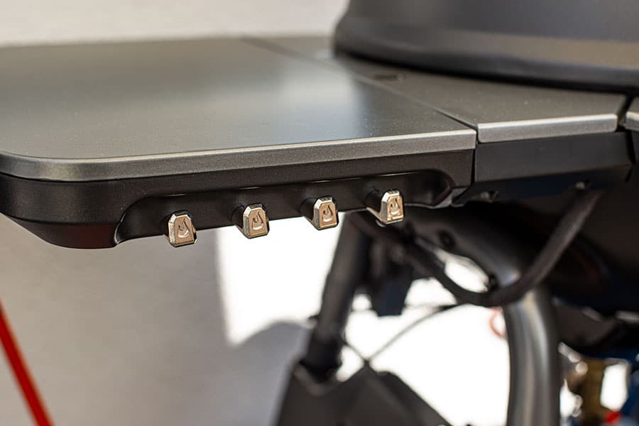 Bierdosenhähnchen vom Gasgrill 18 Char-Broil All-Star 120 Gas Grill