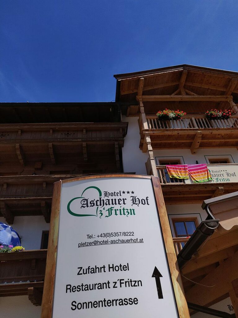 Urlaubsbericht KAT Walk - Wandern durch die Kitzbüheler Alpen 4 katwalk erfahrungen anreise geniesser tour aschau 3