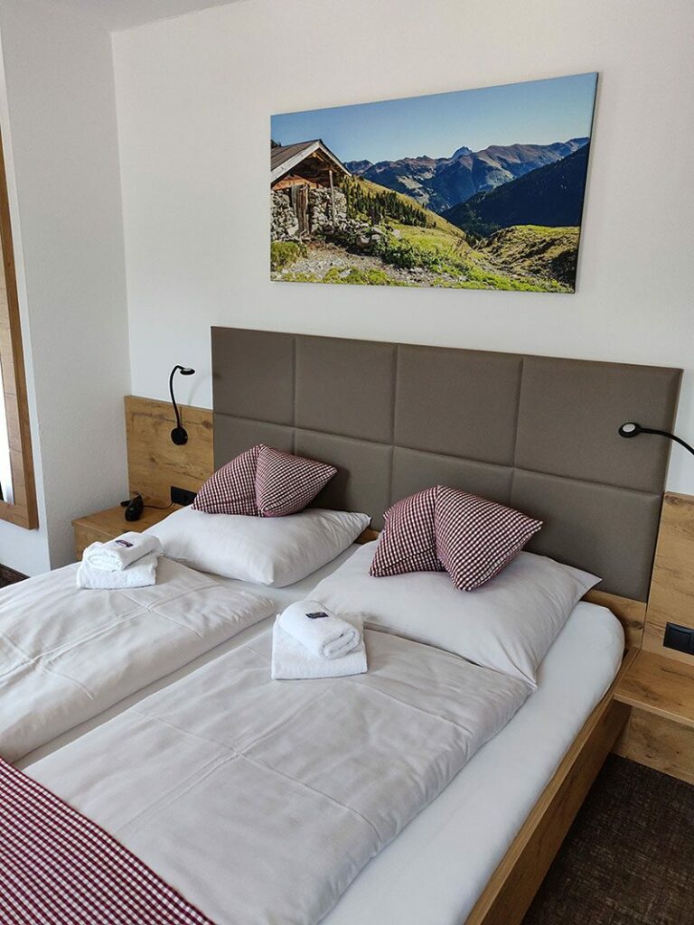 Urlaubsbericht KAT Walk - Wandern durch die Kitzbüheler Alpen 6 katwalk erfahrungen anreise geniesser tour aschau 6