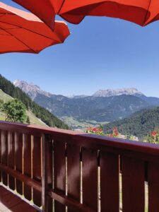 katwalk wandern oesterreich st.johann st ulrich 32