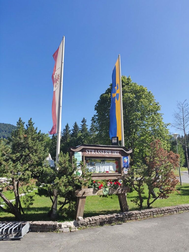 Urlaubsbericht KAT Walk - Wandern durch die Kitzbüheler Alpen 128 katwalk wandern oesterreich st.johann st ulrich 38