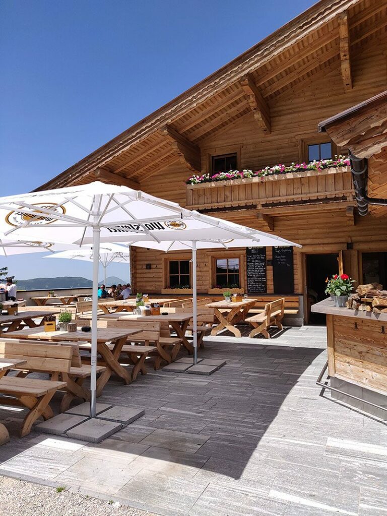 Urlaubsbericht KAT Walk - Wandern durch die Kitzbüheler Alpen 24 katwalk wanderung geniesser tour aschau kitzbuehel 12