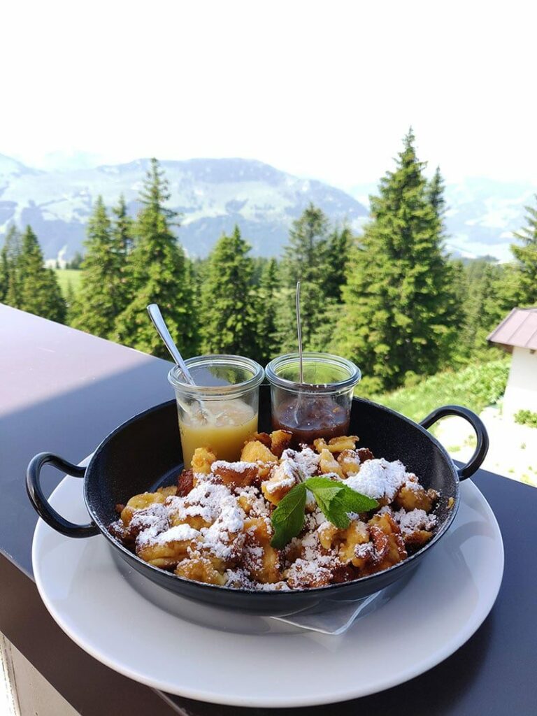 Urlaubsbericht KAT Walk - Wandern durch die Kitzbüheler Alpen 27 katwalk wanderung geniesser tour aschau kitzbuehel 15