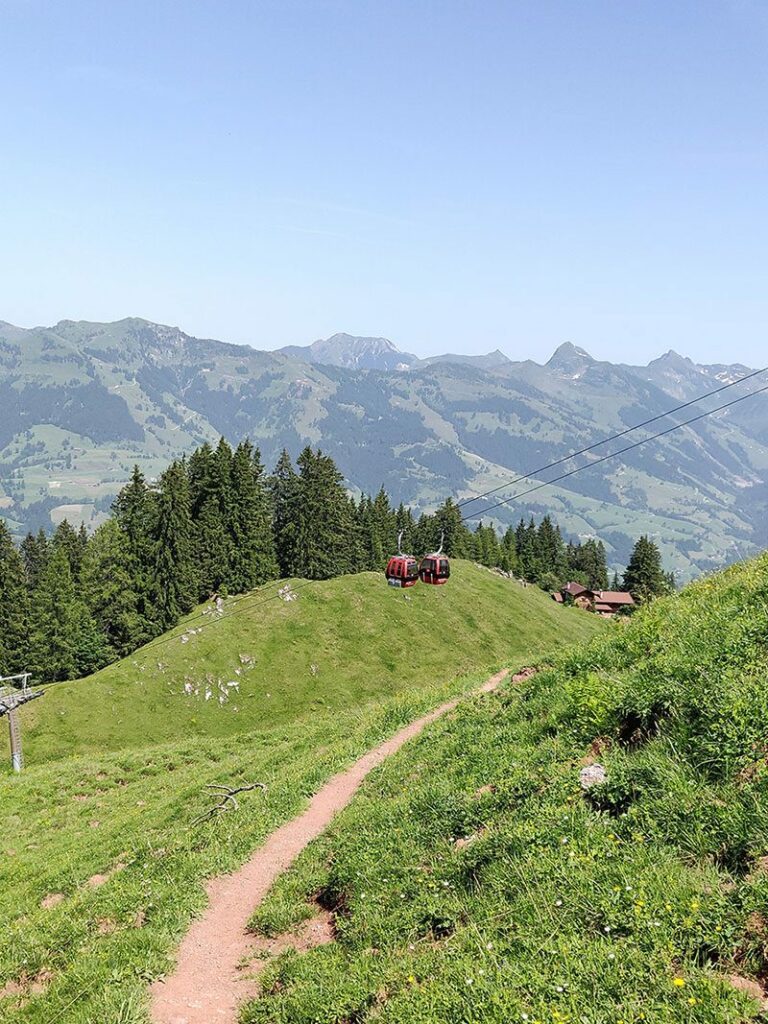 Urlaubsbericht KAT Walk - Wandern durch die Kitzbüheler Alpen 33 katwalk wanderung geniesser tour aschau kitzbuehel 21