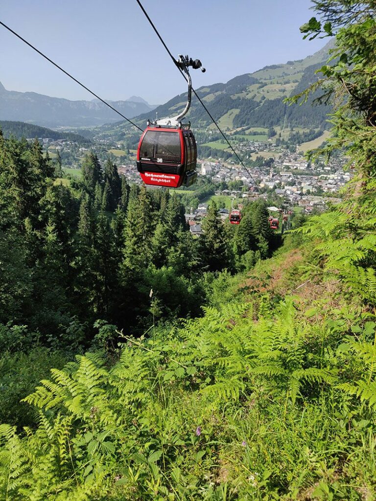 Urlaubsbericht KAT Walk - Wandern durch die Kitzbüheler Alpen 35 katwalk wanderung geniesser tour aschau kitzbuehel 23