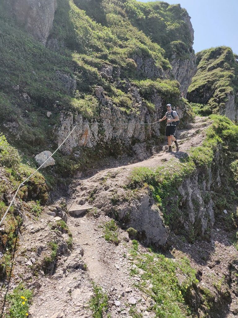 katwalk weitwandern kitzbuehel st johann tirol 17