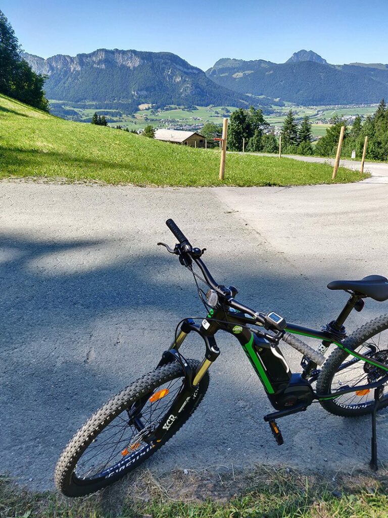 Urlaubsbericht KAT Walk - Wandern durch die Kitzbüheler Alpen 84 katwalk weitwandern kitzbuehel st johann tirol 43