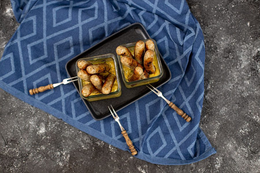 Schnelle Fingerfood Rezepte - 5 Tipps 26 snack idee partybuffet