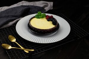 Cheesecake Rezept