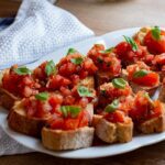 Bruschetta Italien Original