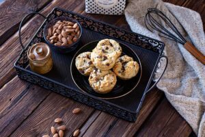 Backen mit Ricotta