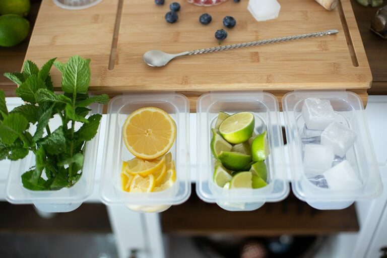 Blaubeer Grapefruit Margarita - Sommercocktail 2021 Rezept