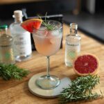 Gin Tonic Rezepte Drinks