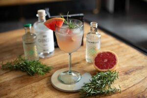 Gin Tonic Rezepte Drinks