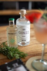 Gin 22 - European Craft Club