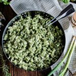Green Goddess Salad - Tiktok Trend Rezept