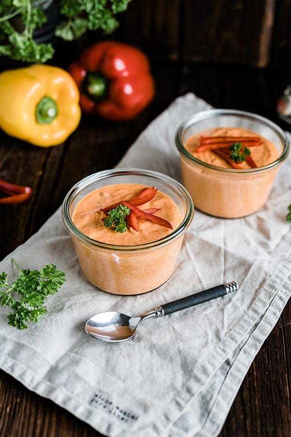 Paprika Dip